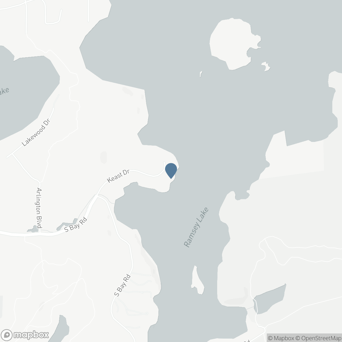 1351 Keast Drive, Greater Sudbury, Ontario P3E 6H7
